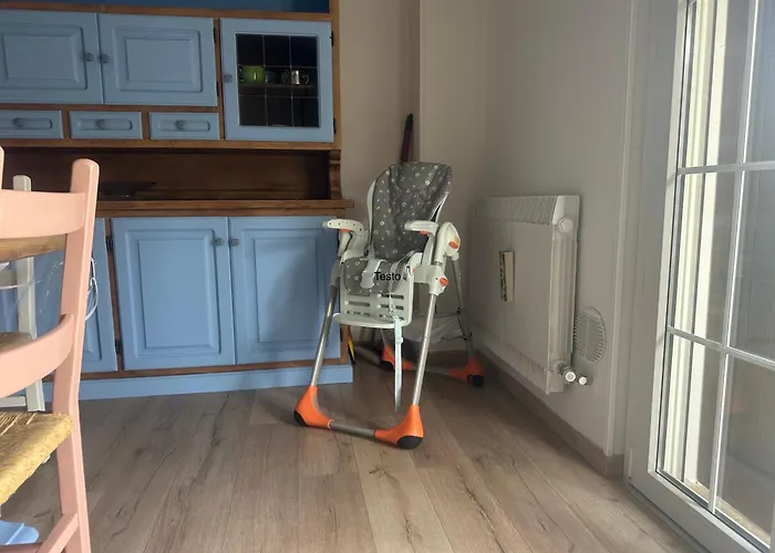 Montinelle Apartament
