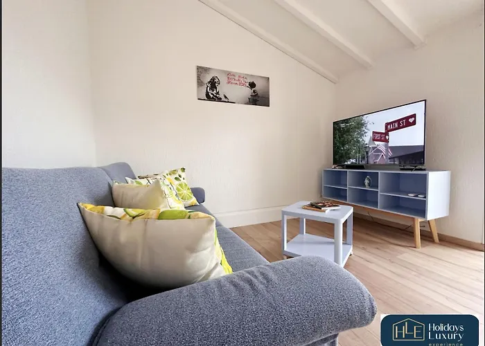 Montinelle Apartament