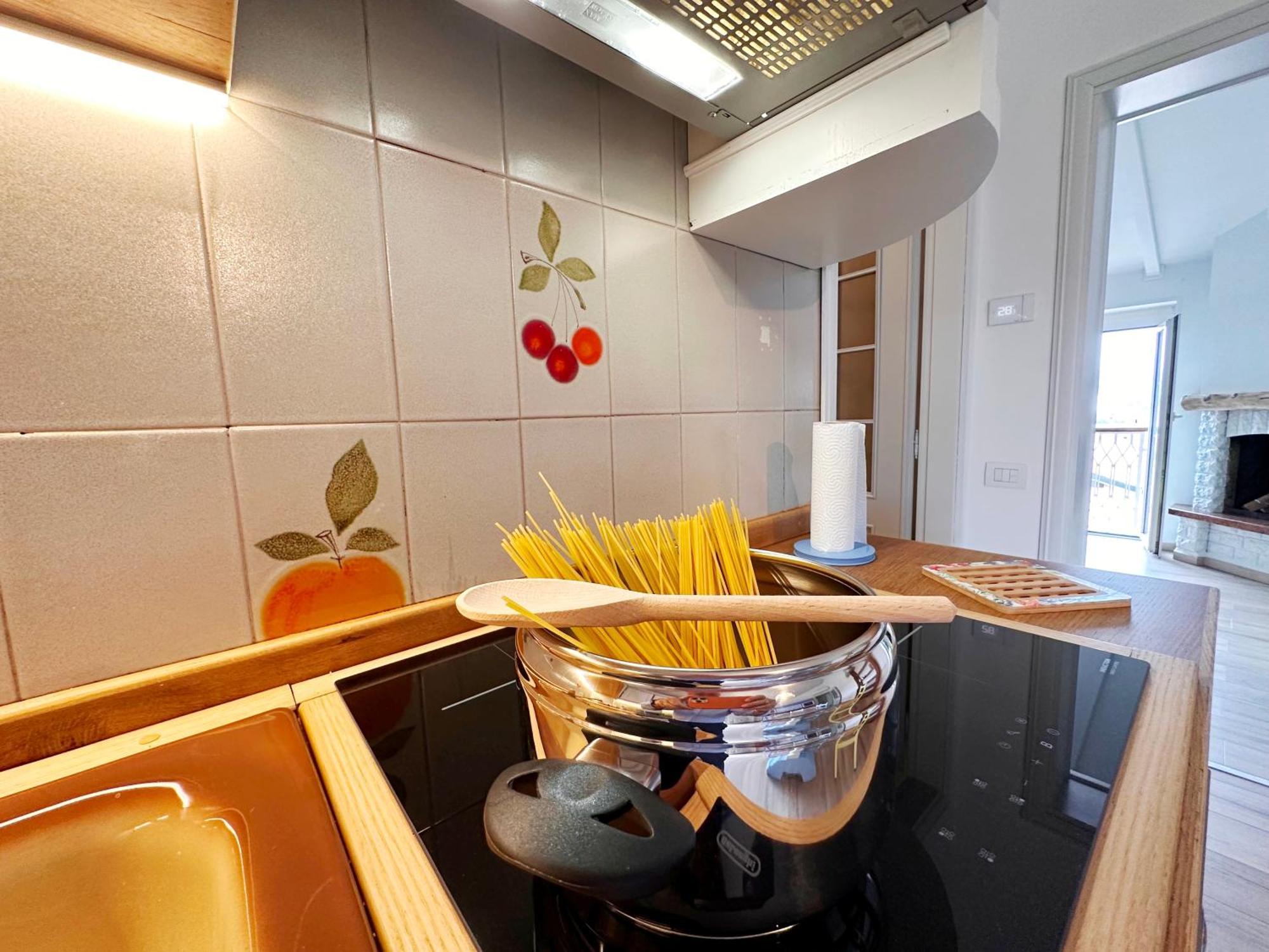Montinelle Apartment