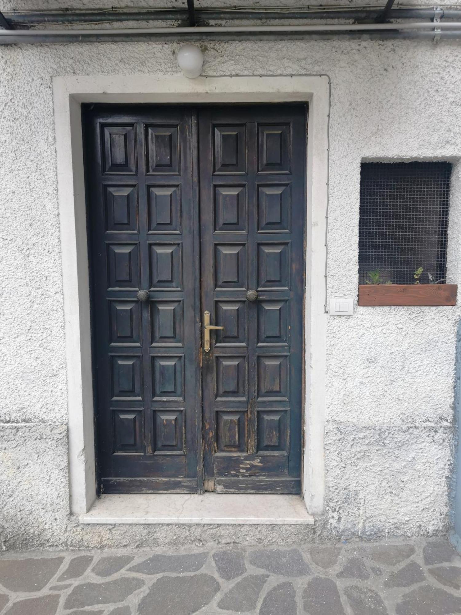 Montinelle Apartment