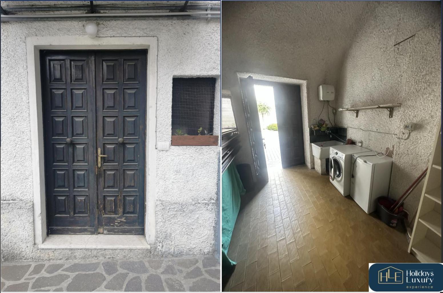 Montinelle Apartment