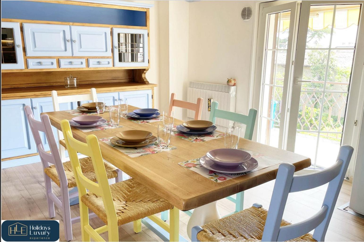 Montinelle Apartment