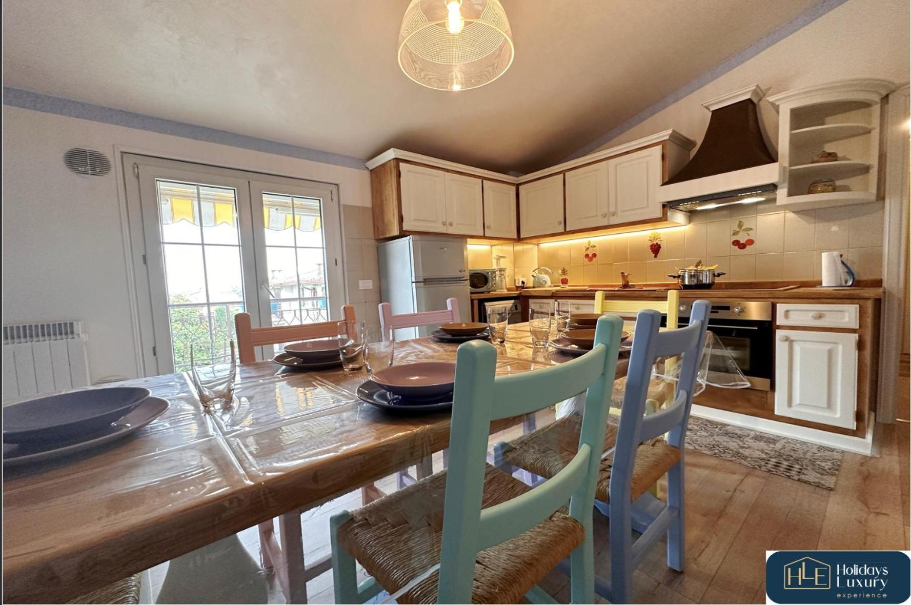 Montinelle Apartment